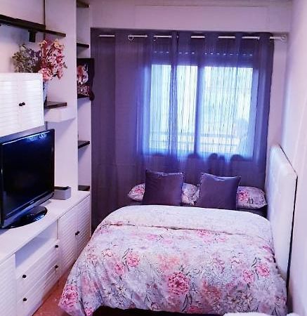 Habitacion Privada Valencia Eksteriør bilde