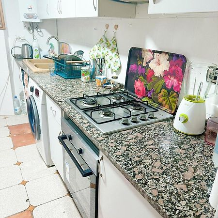 Habitacion Privada Valencia Eksteriør bilde