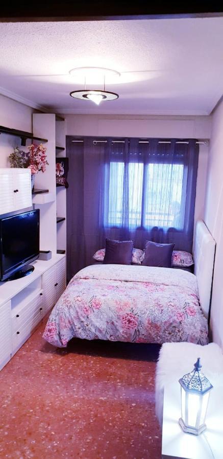 Habitacion Privada Valencia Eksteriør bilde