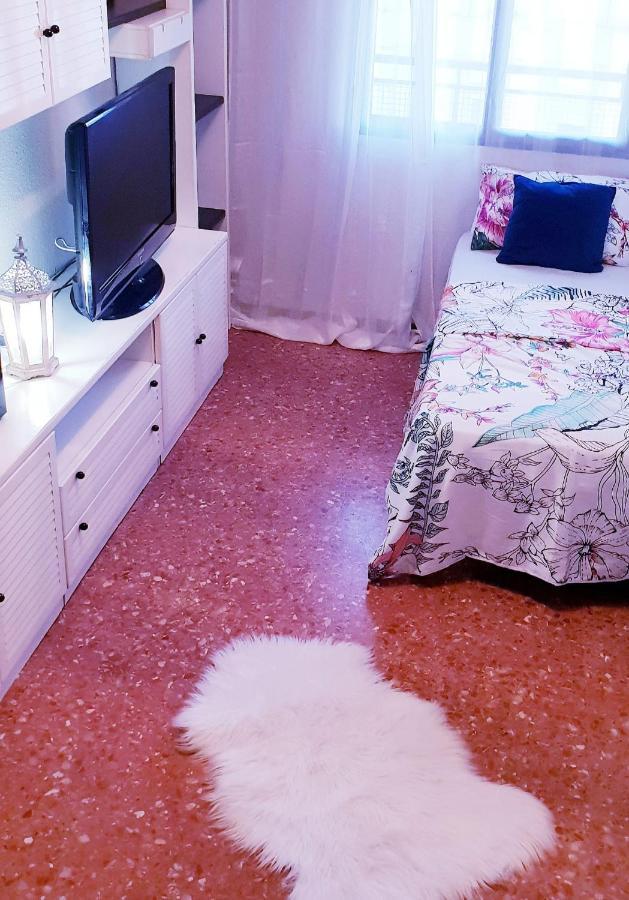 Habitacion Privada Valencia Eksteriør bilde