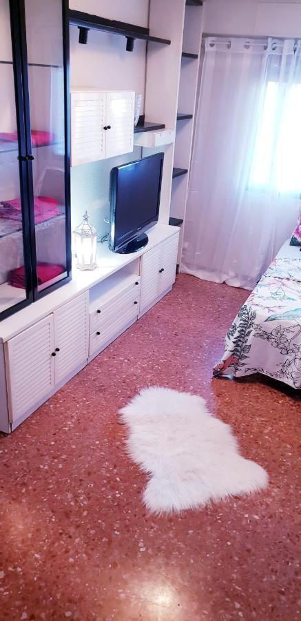 Habitacion Privada Valencia Eksteriør bilde